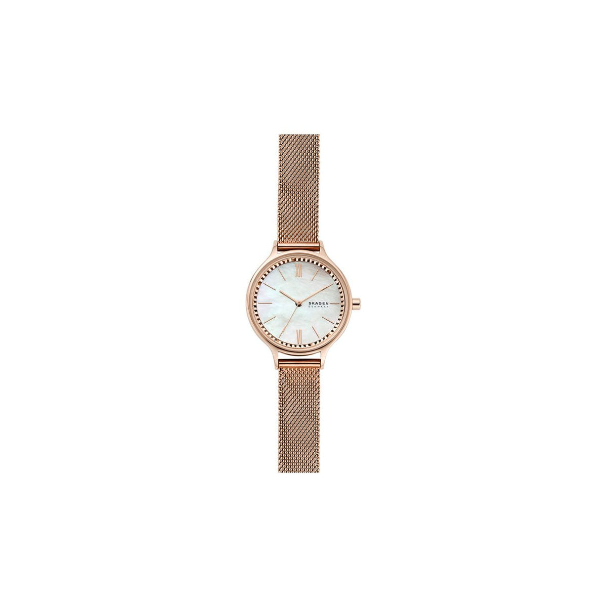 Skagen SKW2865 Anita Women’s Watch 30mm Rose Gold
